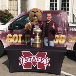 Meet your Posher, Jason